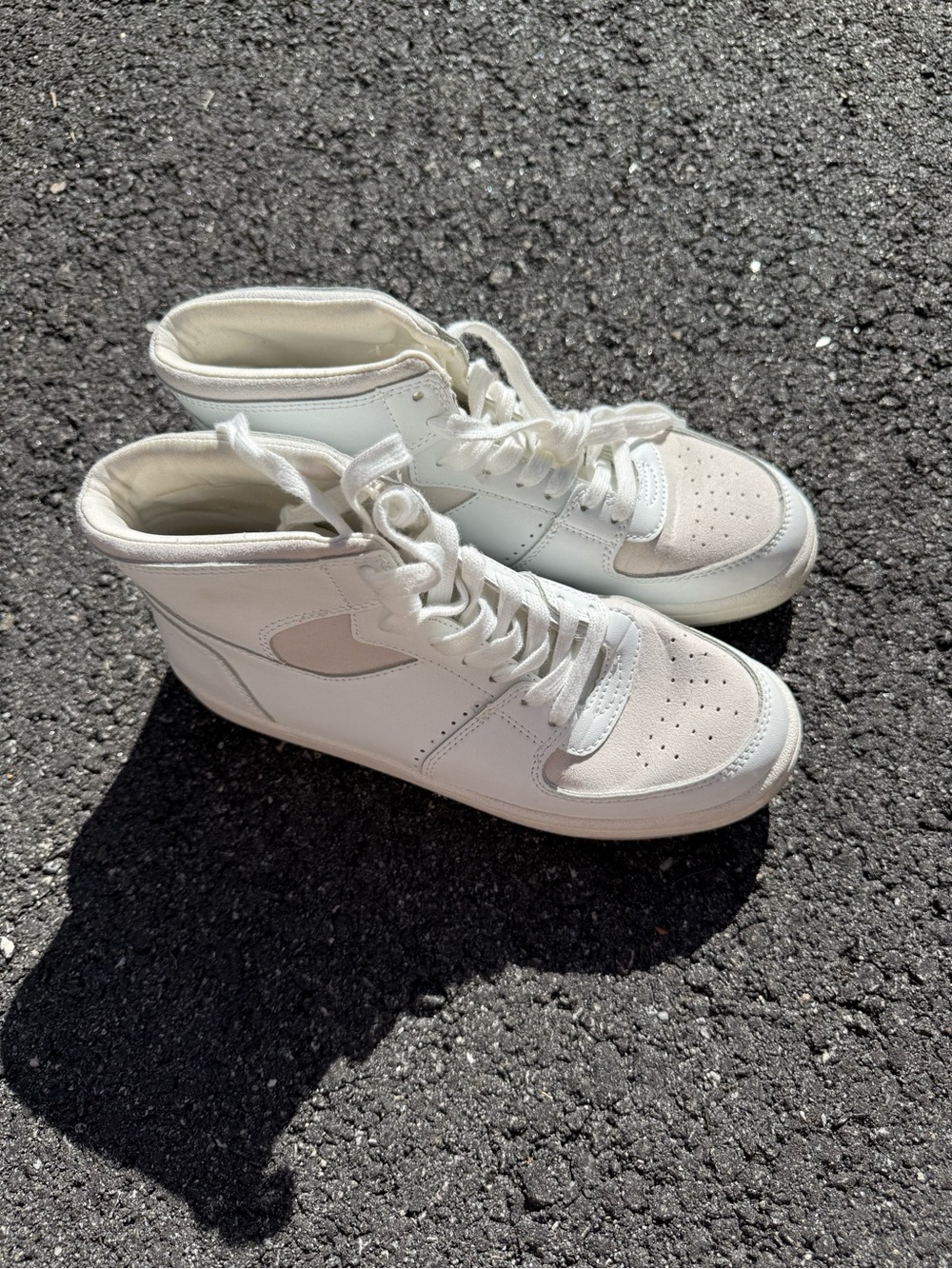 Fashion Sneakers